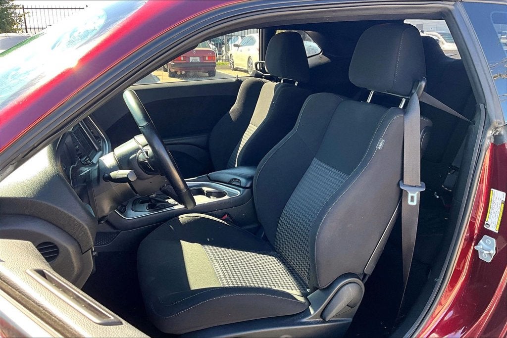 2021 Dodge Challenger GT