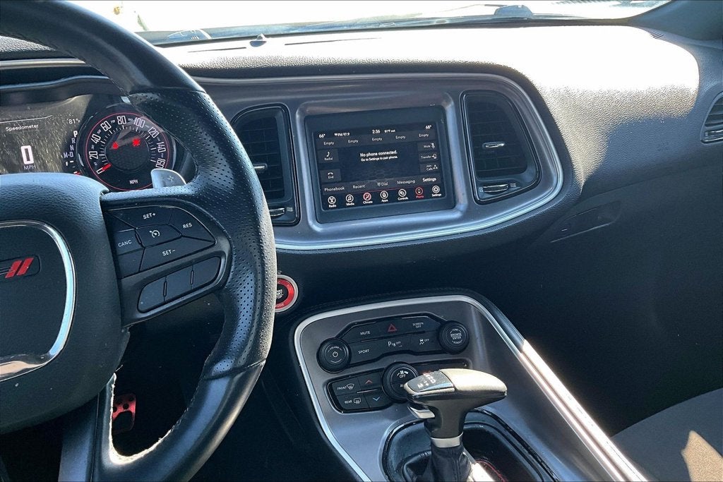 2021 Dodge Challenger GT