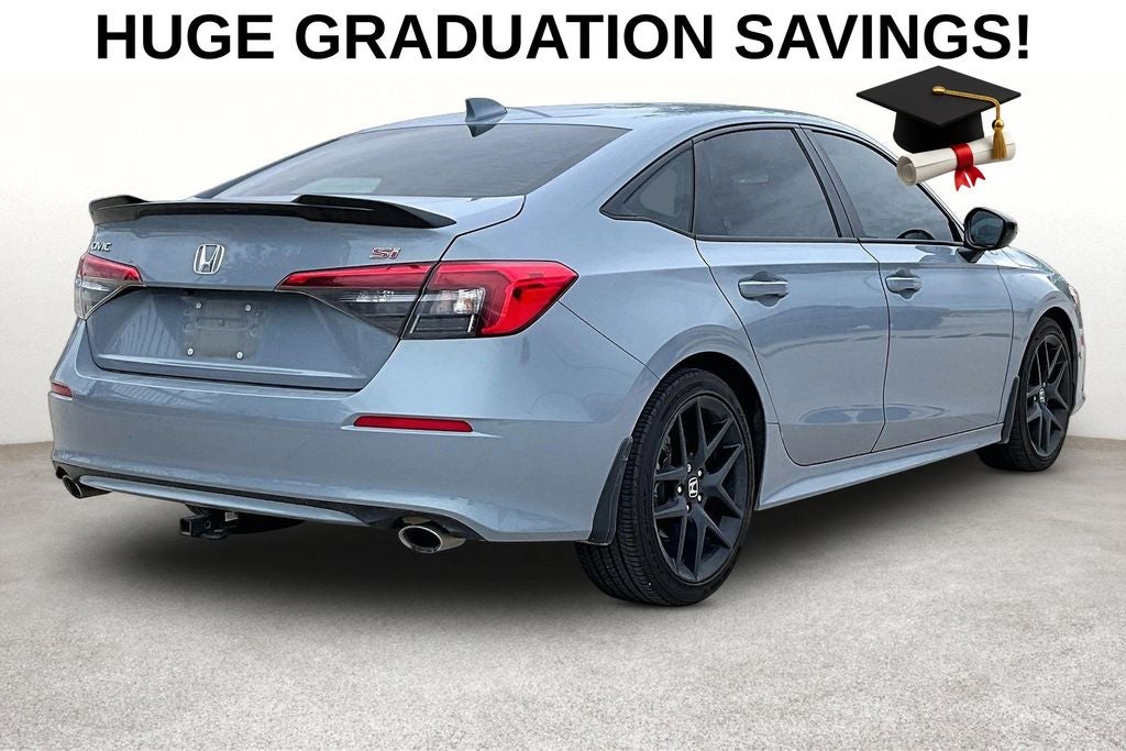2024 Honda Civic Si Base