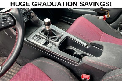 2024 Honda Civic Si Base