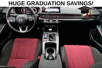 2024 Honda Civic Si Base