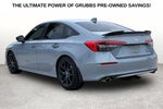 2024 Honda Civic Si Base