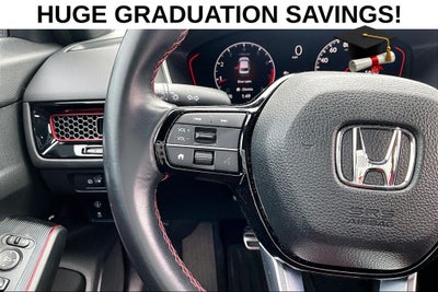 2024 Honda Civic Si Base