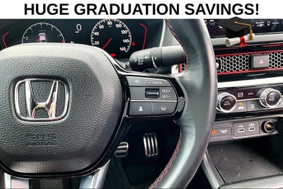 2024 Honda Civic Si Base