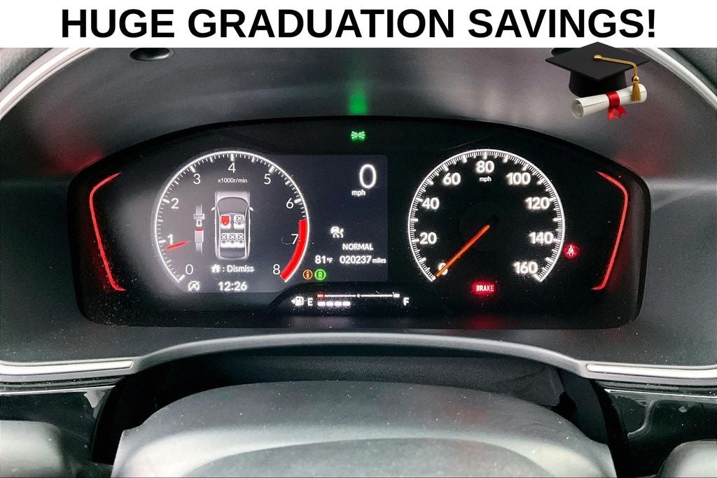 2024 Honda Civic Si Base