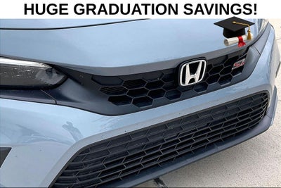 2024 Honda Civic Si Base
