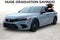 2024 Honda Civic Si Base