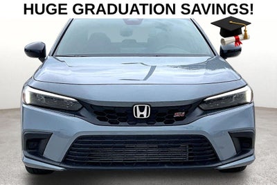 2024 Honda Civic Si Base