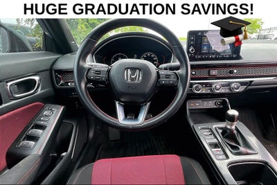 2024 Honda Civic Si Base