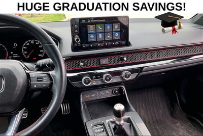 2024 Honda Civic Si Base