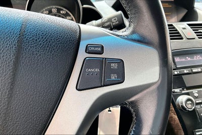 2011 Acura MDX Technology SH-AWD