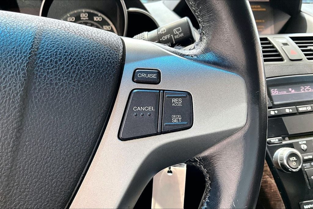 2011 Acura MDX Technology SH-AWD