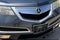2011 Acura MDX Technology SH-AWD