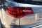 2011 Acura MDX Technology SH-AWD