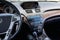 2011 Acura MDX Technology SH-AWD