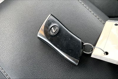 2023 Lexus RX 350 F Sport Handling