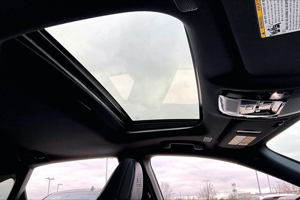 2023 Lexus RX 350 F Sport Handling