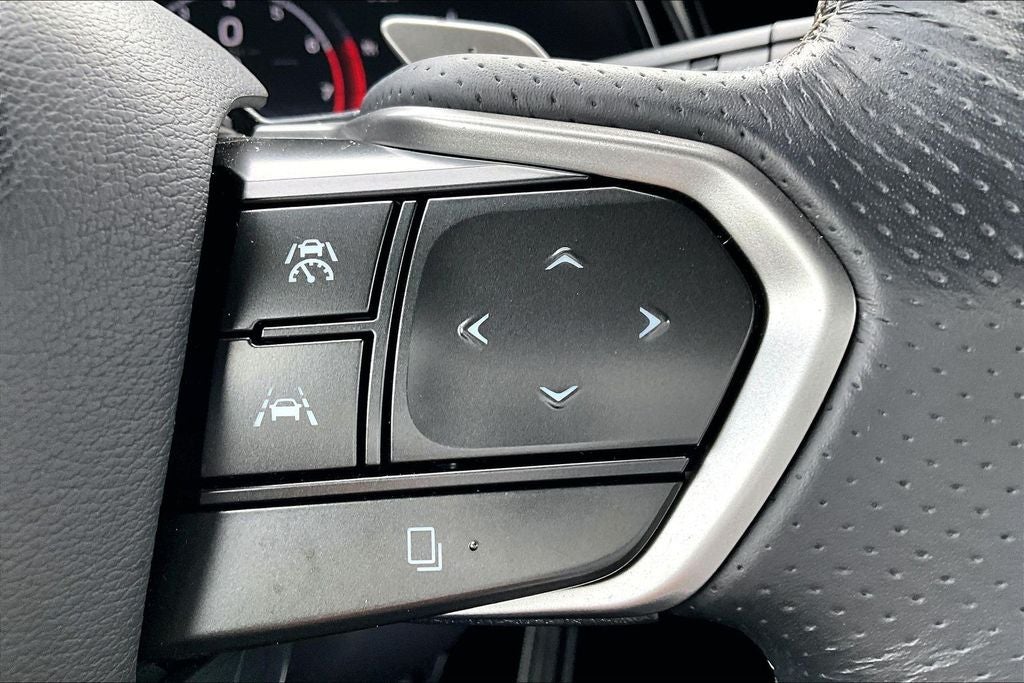 2023 Lexus RX 350 F Sport Handling