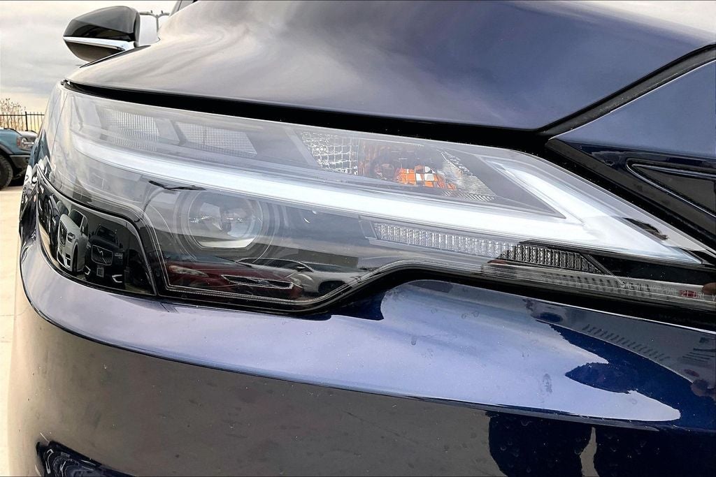 2023 Lexus RX 350 F Sport Handling