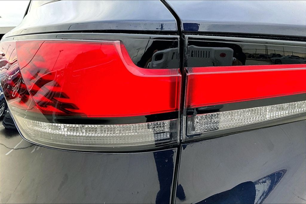 2023 Lexus RX 350 F Sport Handling