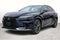 2023 Lexus RX 350 F Sport Handling