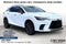 2024 Lexus RX 350 F Sport Handling
