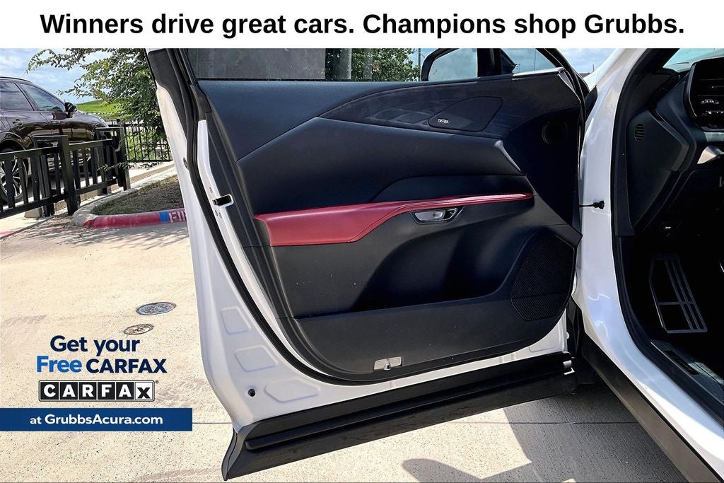 2024 Lexus RX 350 F Sport Handling