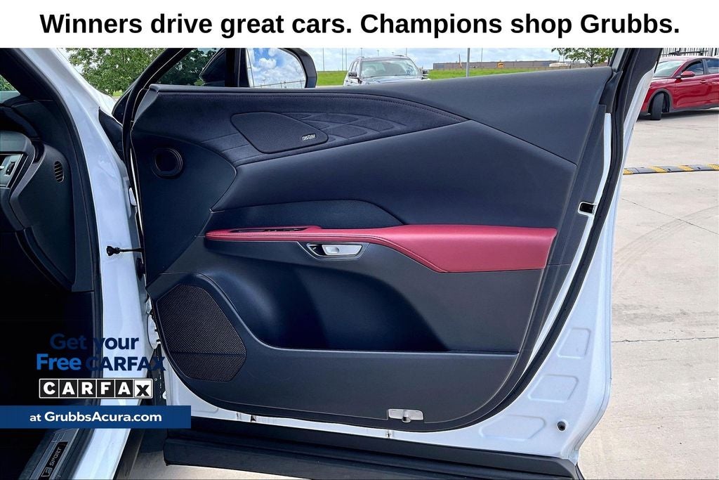 2024 Lexus RX 350 F Sport Handling