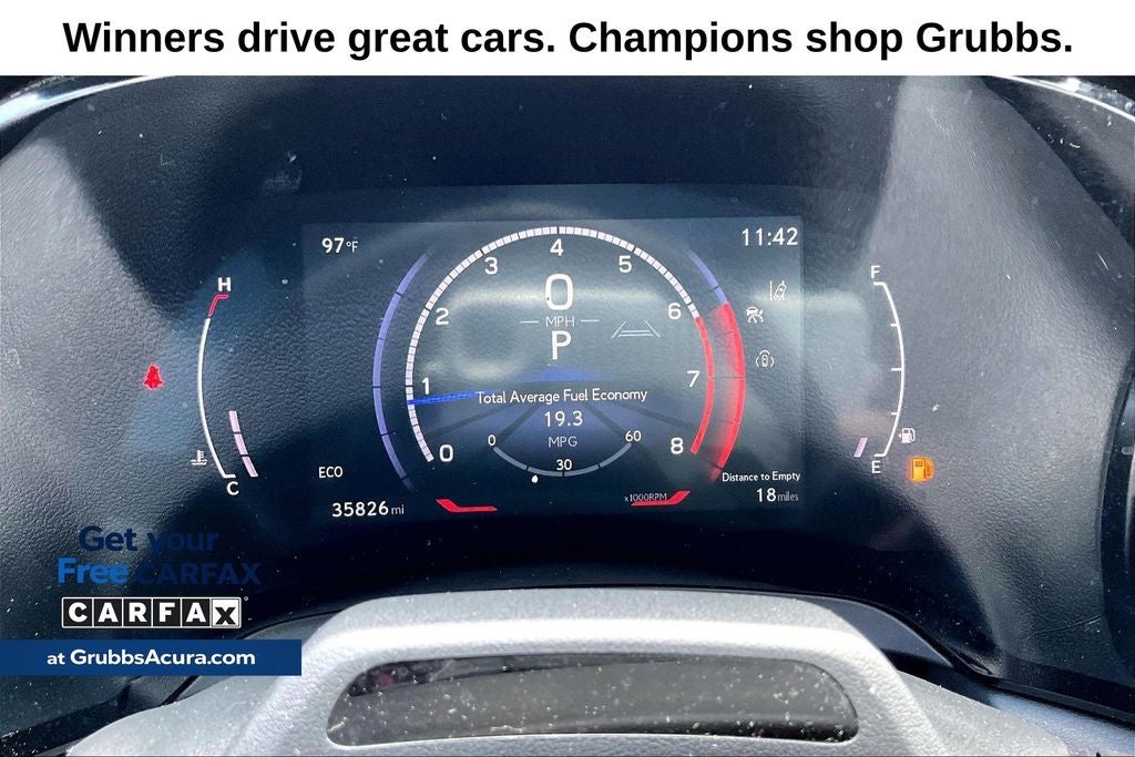2024 Lexus RX 350 F Sport Handling