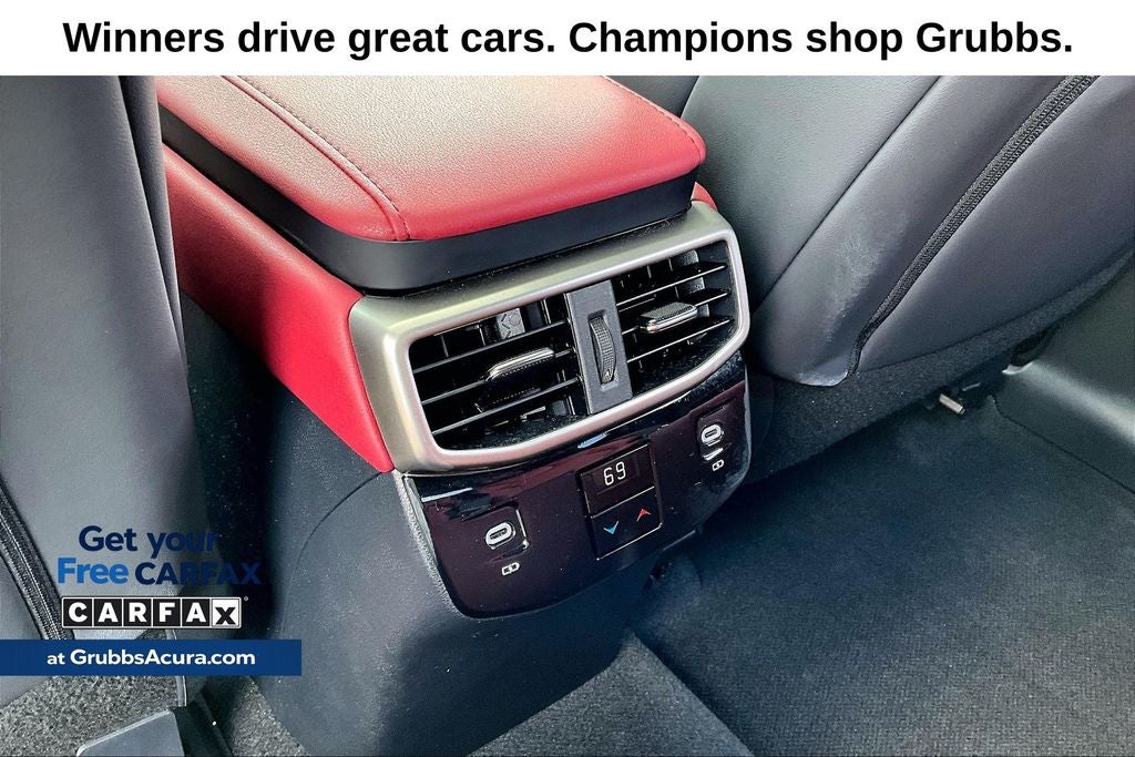 2024 Lexus RX 350 F Sport Handling