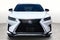 2018 Lexus RX 350 F Sport