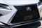 2018 Lexus RX 350 F Sport