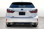 2018 Lexus RX 350 F Sport