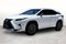 2018 Lexus RX 350 F Sport