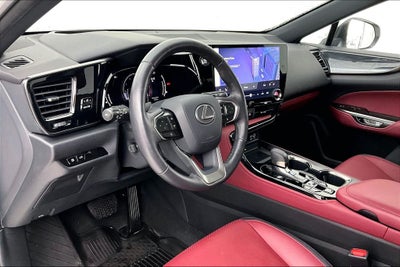 2024 Lexus NX 350 Premium