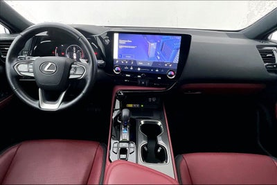 2024 Lexus NX 350 Premium