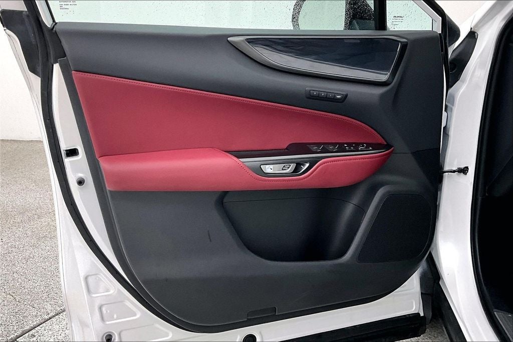 2024 Lexus NX 350 Premium