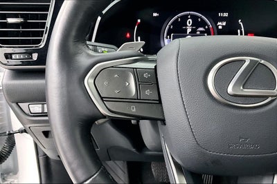 2024 Lexus NX 350 Premium