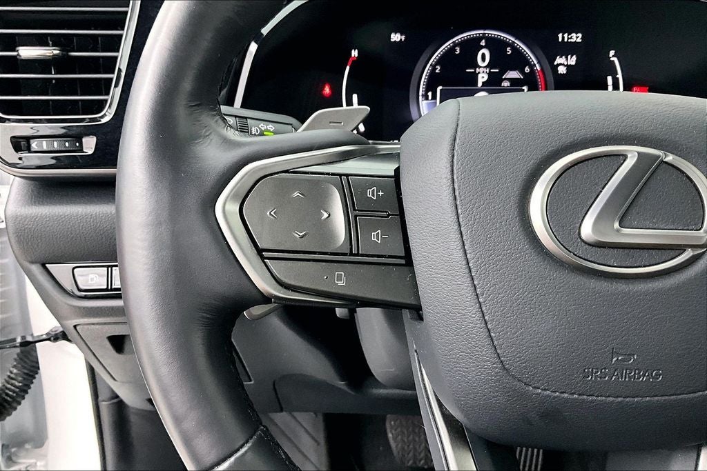 2024 Lexus NX 350 Premium