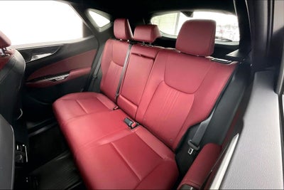 2024 Lexus NX 350 Premium