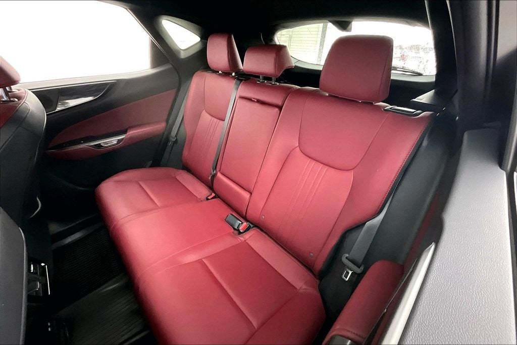 2024 Lexus NX 350 Premium