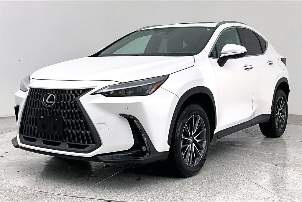 2024 Lexus NX 350 Premium