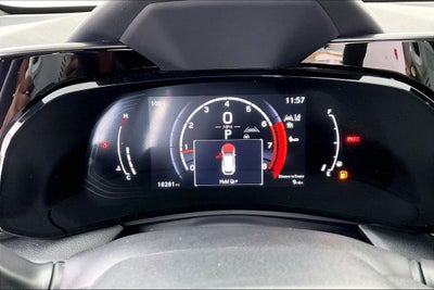 2024 Lexus NX 350 F SPORT Handling