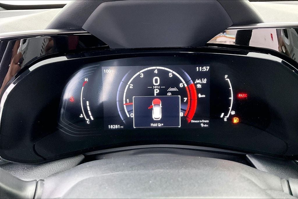 2024 Lexus NX 350 F SPORT Handling