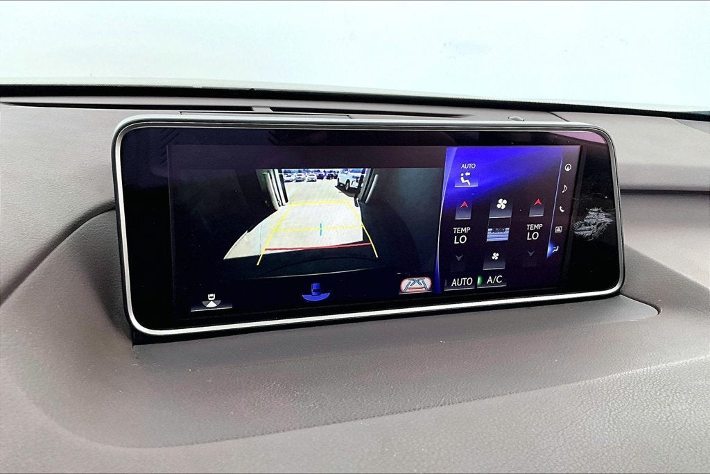 2019 Lexus RX 350