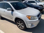 2012 Toyota RAV4 Limited