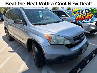 2009 Honda CR-V LX