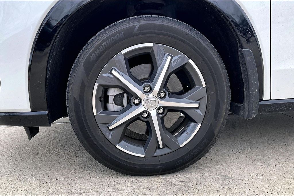 2023 Honda HR-V EX-L