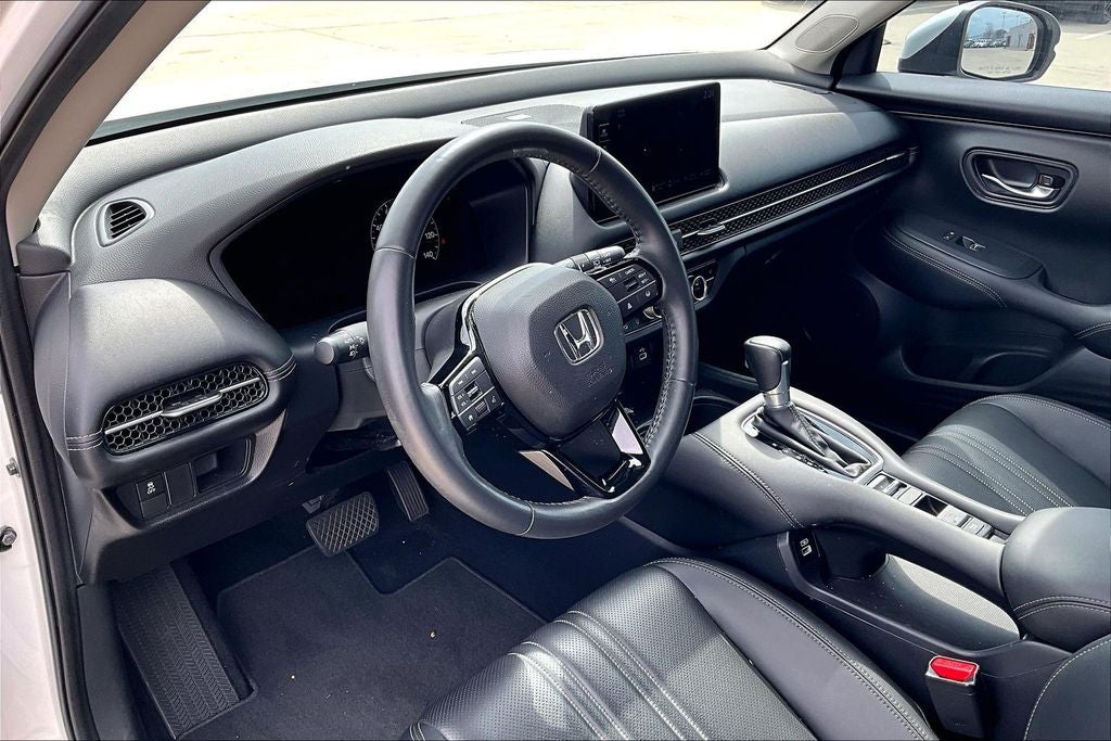 2023 Honda HR-V EX-L