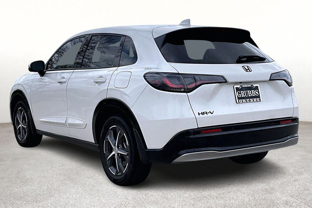 2023 Honda HR-V EX-L